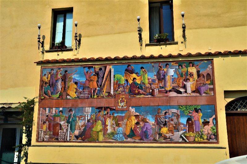 Italia y sus pueblos-2018/2019/2023 - Blogs de Italia - ALMALFI-23-9-2018 (83)