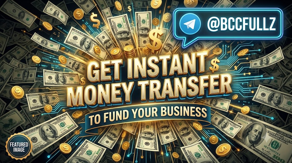 Get instant bank transfer 