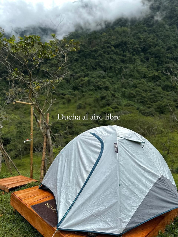 Valle de las Cascadas 17