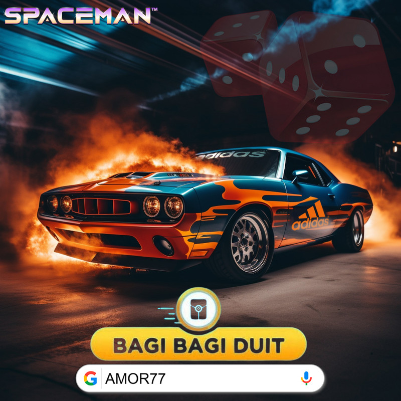 <?php echo $BRANDS ?> AMOR77 : Login Link Spaceman Slot Gacor Hari Ini