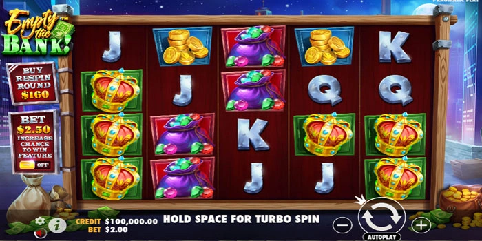 Mengatur Modal dan Strategi Taruhan