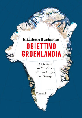 Elizabeth Buchanan - Obiettivo Groenlandia (2026)