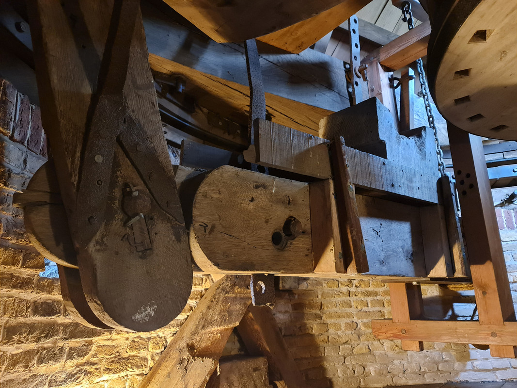 Pieter Zuijkerbuijk, De Dankbaarheid 21 Herkingen 24-02-2024