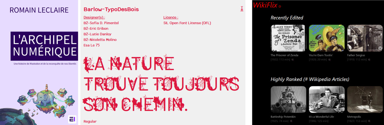 les trucs à apprendre de février 3