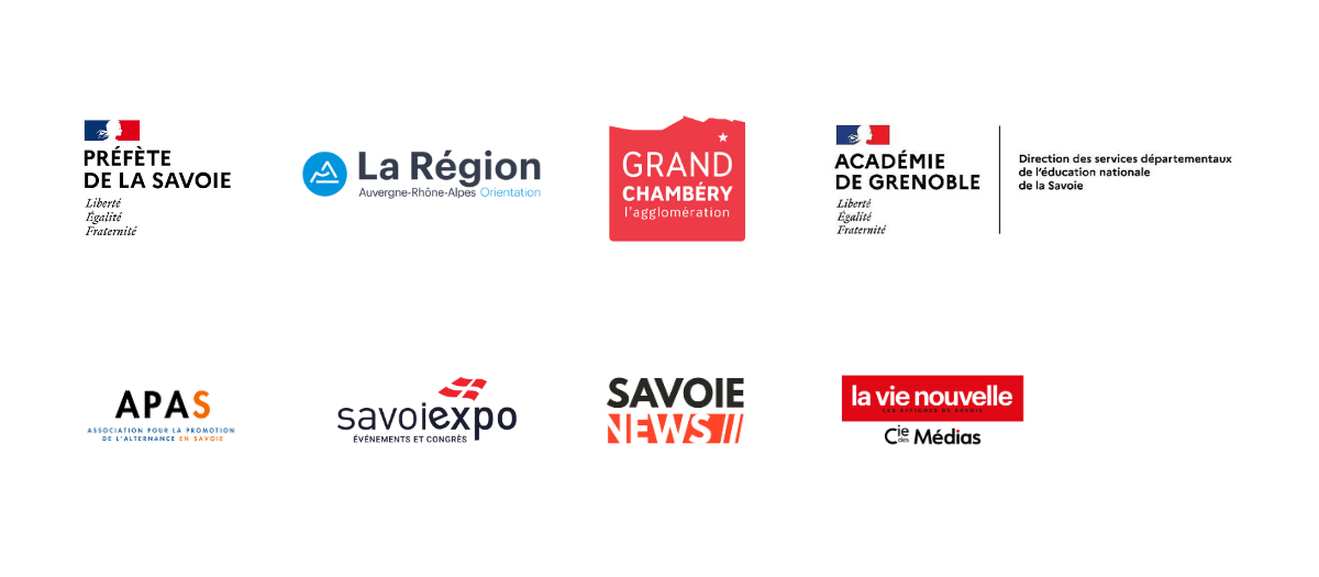 Événement organisé par