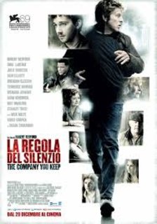 La regola del silenzio - The Company You Keep (2012).mkv BDRip 576p x264 AC3 iTA-ENG
