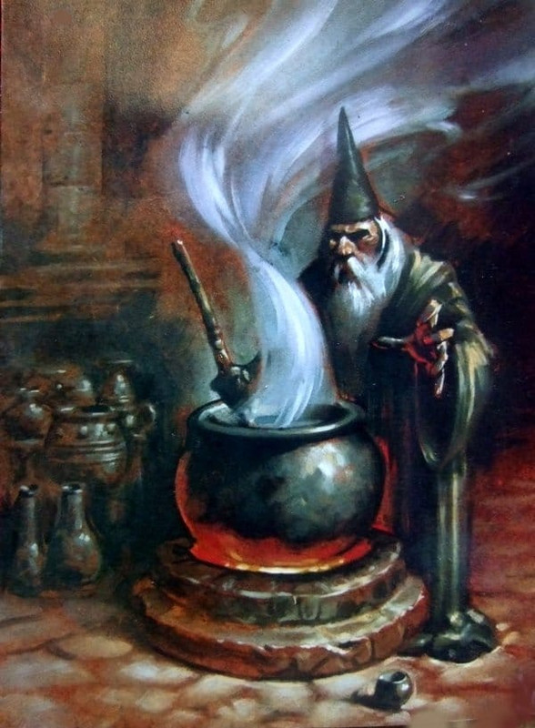 wizard_by_spoof_or_not_spoof