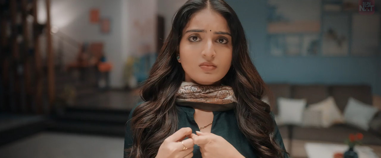 Lechindi Mahila Lokam 2026 WebRip [Hindi + Tamil + Telugu + Malayalam + Kannada] 480p 720p 1080p ESub Screenshot