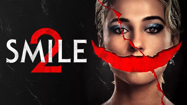 Smile 2 (2024) [Hindi-English]