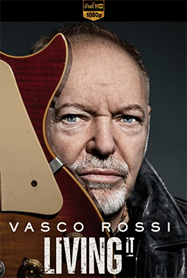 Vasco Rossi: Il supervissuto - Stagione 1 (2023) [Completa] WEB-DL 1080p E-AC3 ITA SUBS