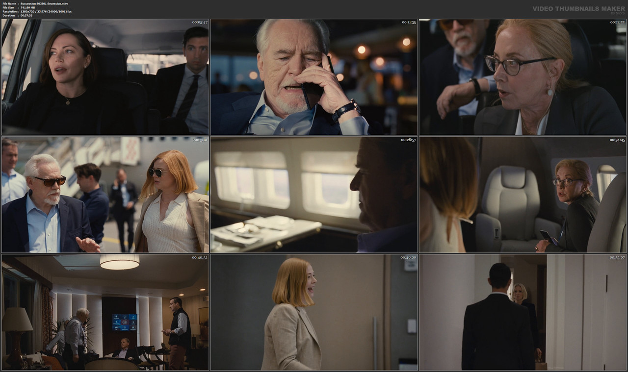 Succession S03E01 Secession.mkv