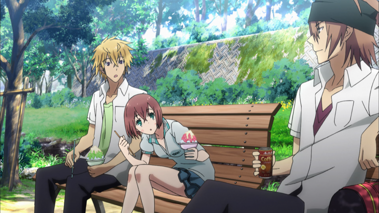 [GHOST][1080p] Tokyo Ravens - 01 [BD HEVC 10bit Dual Audio AC3][44540F4D].mkv_snapshot_03.55_[2020.0