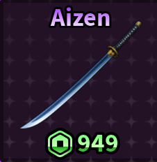 Aizen