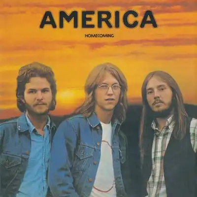 1972. Homecoming 1972. Homecoming