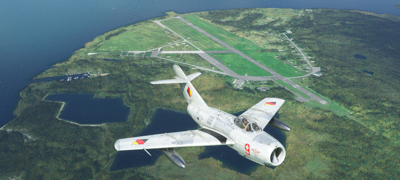 Mig 15, 29
