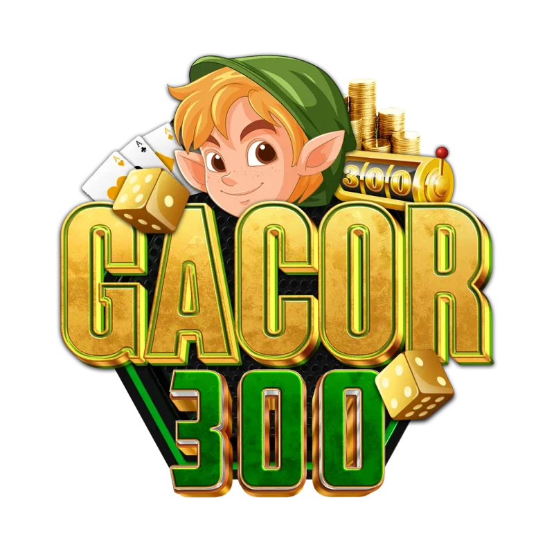 GACOR300