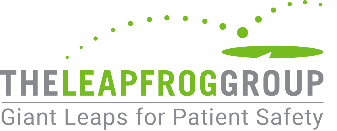 The Leapfrog Group