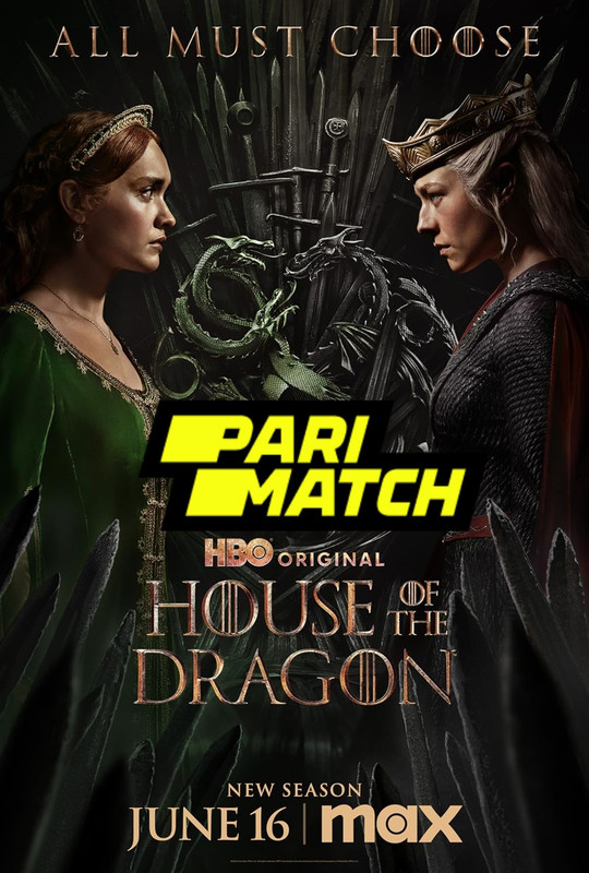 House of the Dragon S02.2024.1080p.WEBRip.TEL.DUB.PariMatch