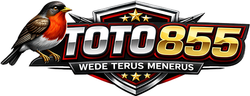 LOGO TOTO855