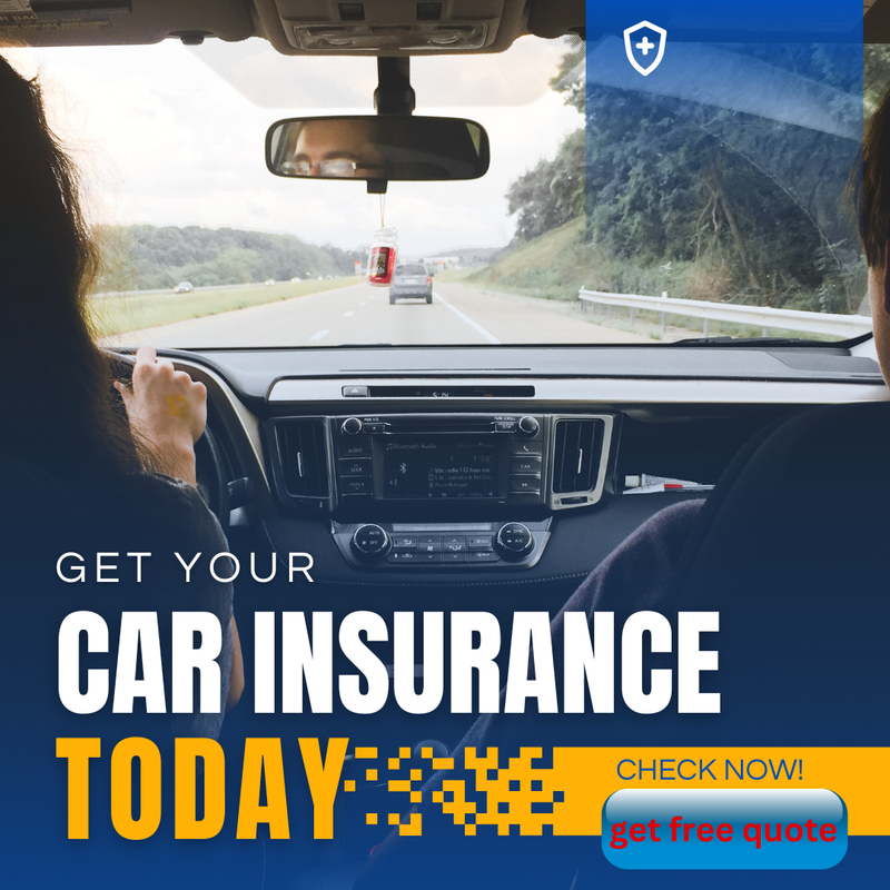 Hurry! Get & Save on Car Insurance Today!