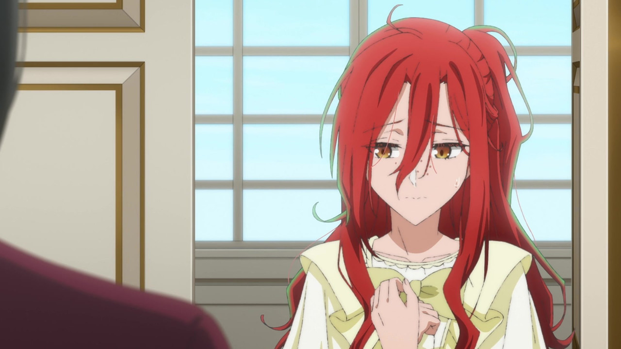 [SubsPlease] Zutaboro Reijou wa Ane no Moto Konyakusha ni Dekiai sareru - 01 (1080p) [39767EE6].mkv.