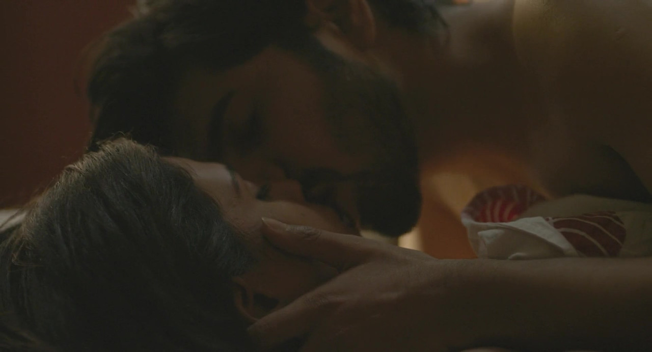 Masaan 2015 Richa Chadda Vicky Kaushal Hot Scenes 032 Postimages