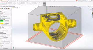 SOLIDWORKS 2020 Essential Training