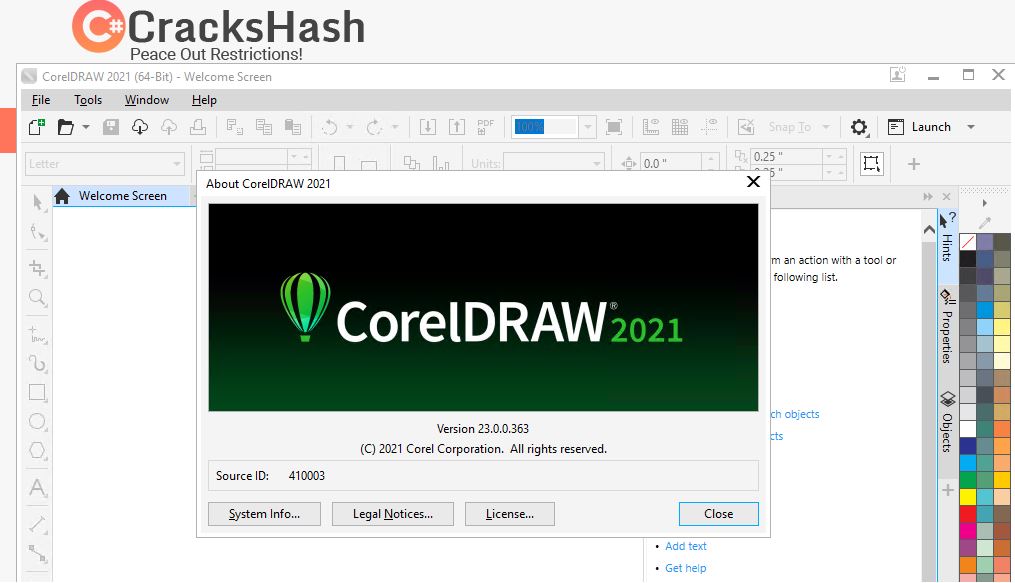 coreldraw torrent download kickass