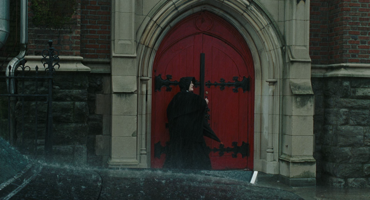 Doubt (2008) + Extras (1080p BluRay x265 HEVC 10bit AAC 5.1 English + French + Portuguese r00t) [QxR]