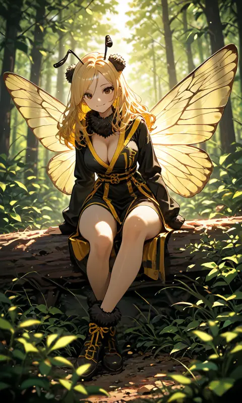 Bee5