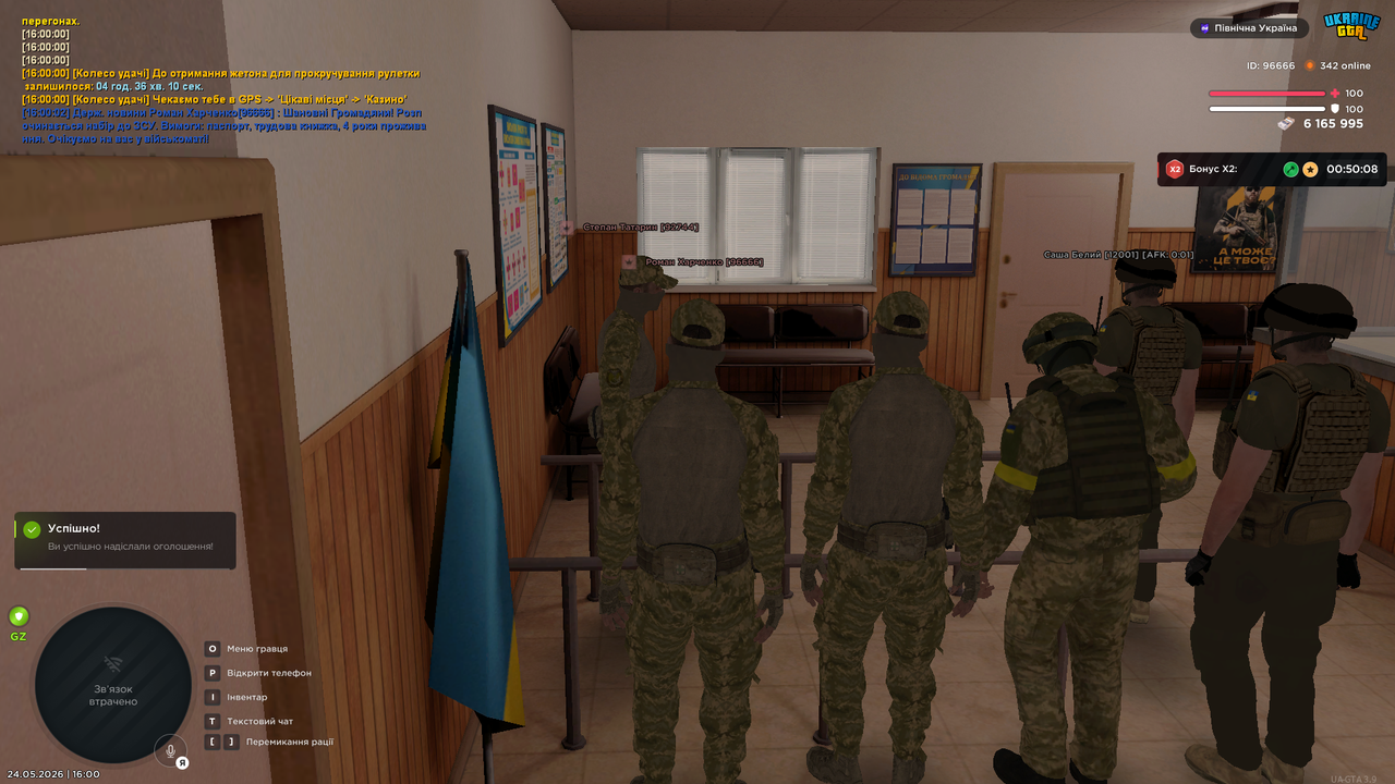 1 Набір