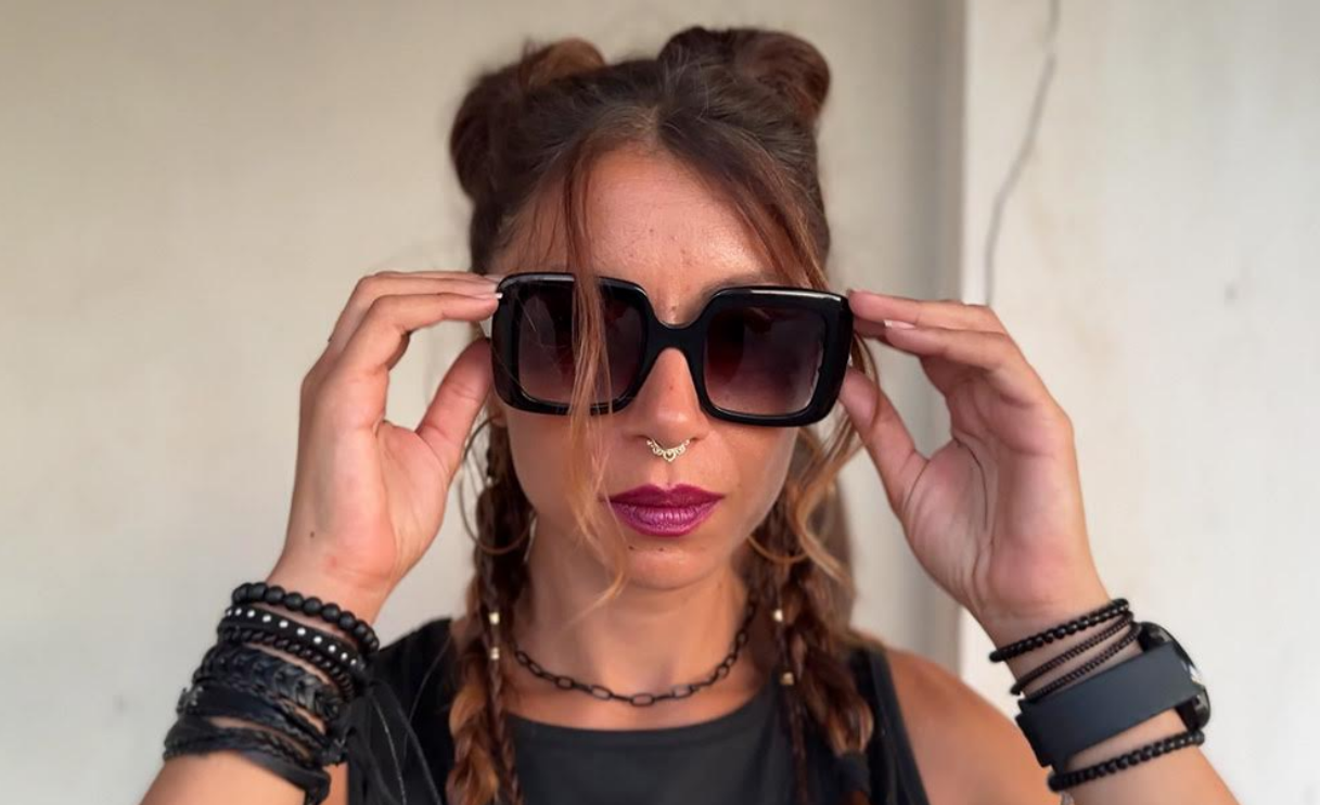 «Η ΣΑΝΤΡΑ ΣΤΟ ΦΩΣ». ΘΕΑΤΡΙΚΗ ΠΑΡΑΣΤΑΣΗ ΣΤΟ ΜΟΥΣΕΙΟ ΜΑΣΤΙΧΑΣ ΧΙΟΥ