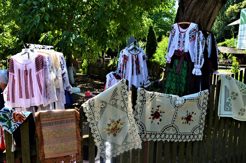 Rumanía y sus pueblos-2015 - Blogs de Rumania - Bucarest-2-8-2015 (80)