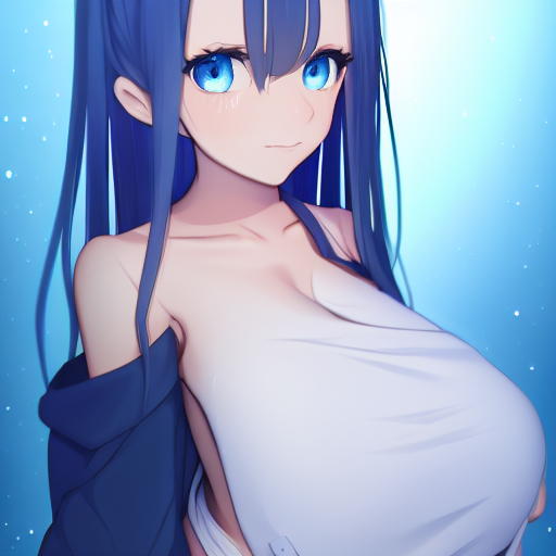 00036-339829884-1girl,_full_body,__12yo_little_girl,_small_breast,_Ice_background,_bare_shoulders,_b