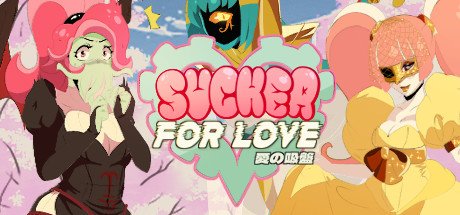 Sucker For Love First Date-DARKSiDERS