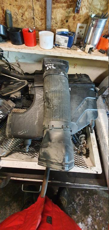 Воздуховод