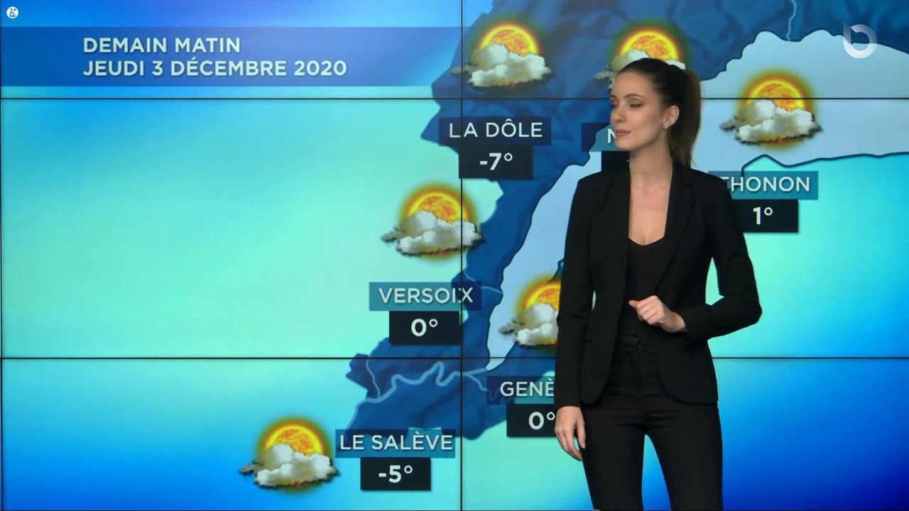 12.03 - 01.55.00 - La météo. Les nouvelles du ciel présentées par Ell....ts_snapshot_07.06_[2020.12.