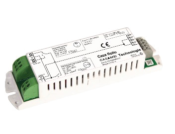 Casambi control module