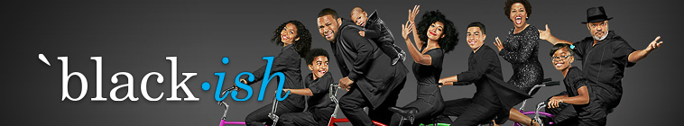 Blackish S05