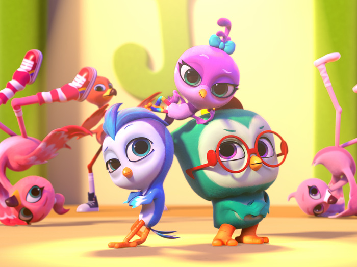 Amazon Is Publishing New Mobile Games