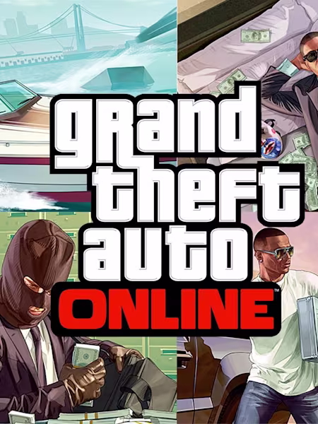 GTA 5 Mobile