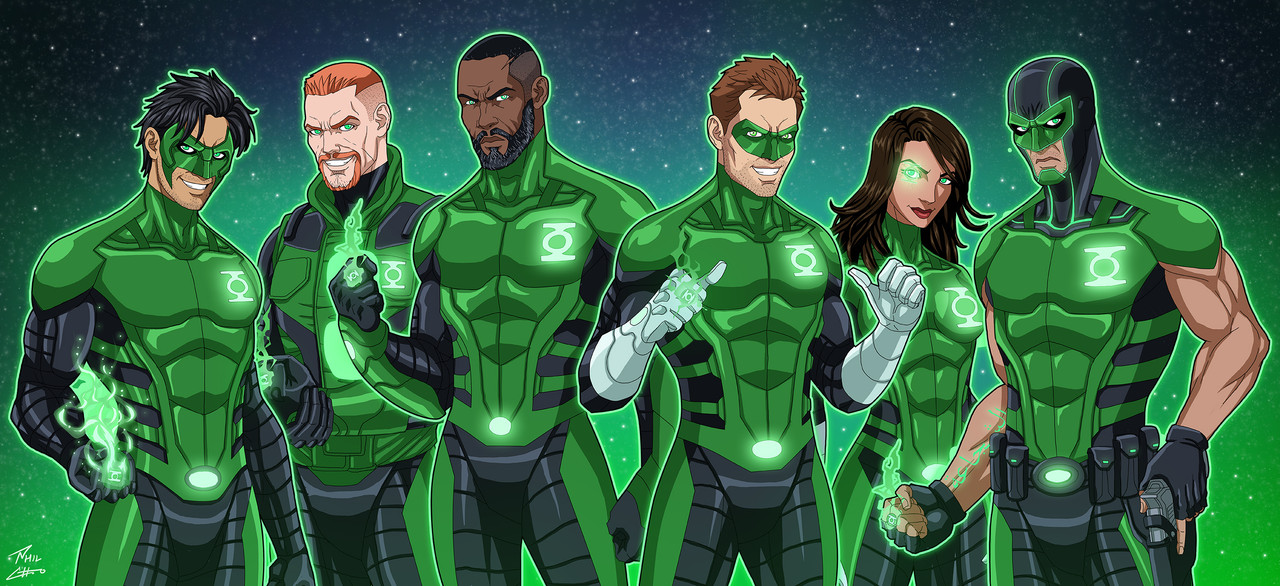 green_lantern_corps__earth_27__by_phil_cho-dbfyiku