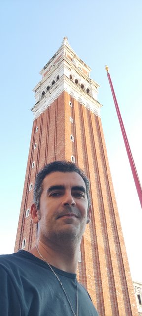 Pizcas de arte en Venecia, Mantua, Verona, Padua y Florencia - Blogs de Italia - Pateando Venecia entre iglesias y museos (22Kms) (170)