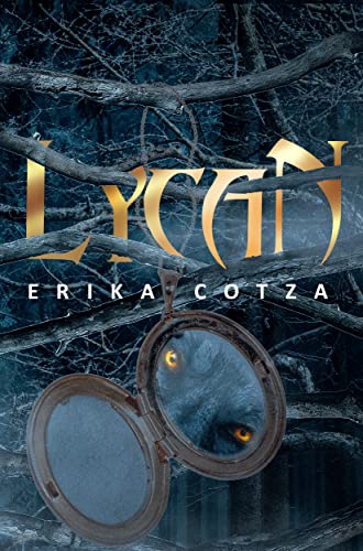 Erika Cotza - Lycan (2022)