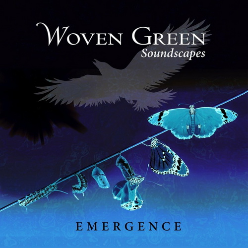 Woven Green - Emergence (2024) [FLAC]