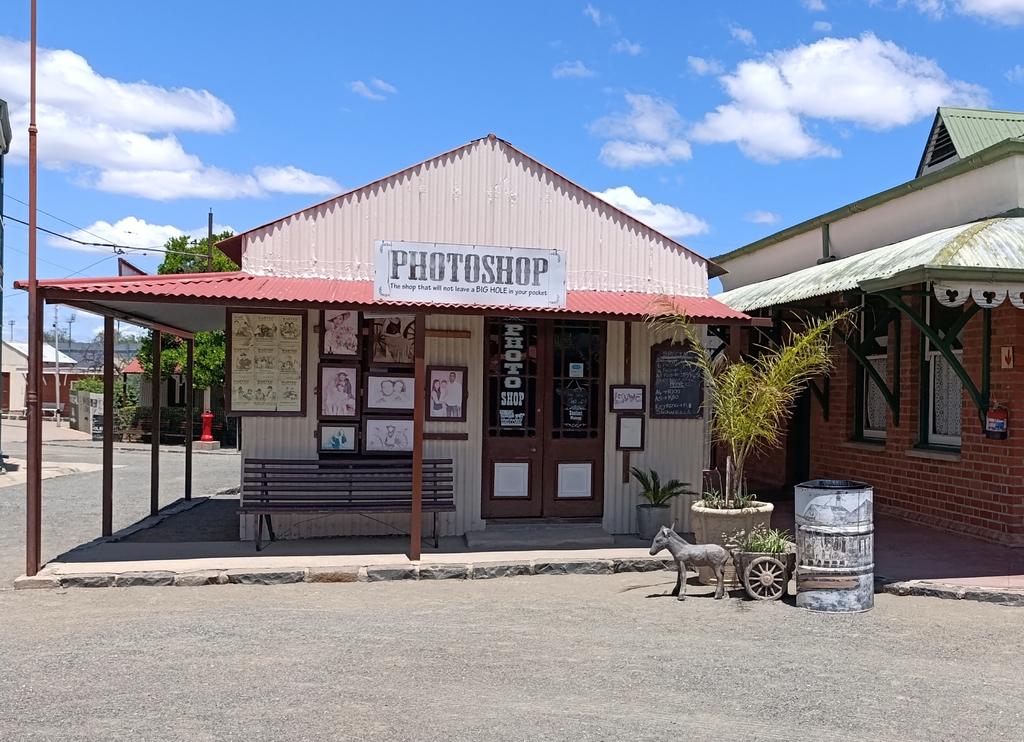 Такая близкая Африка. (ЮАР. 22 дня и 4200 км. Ноябрь-Декабрь)