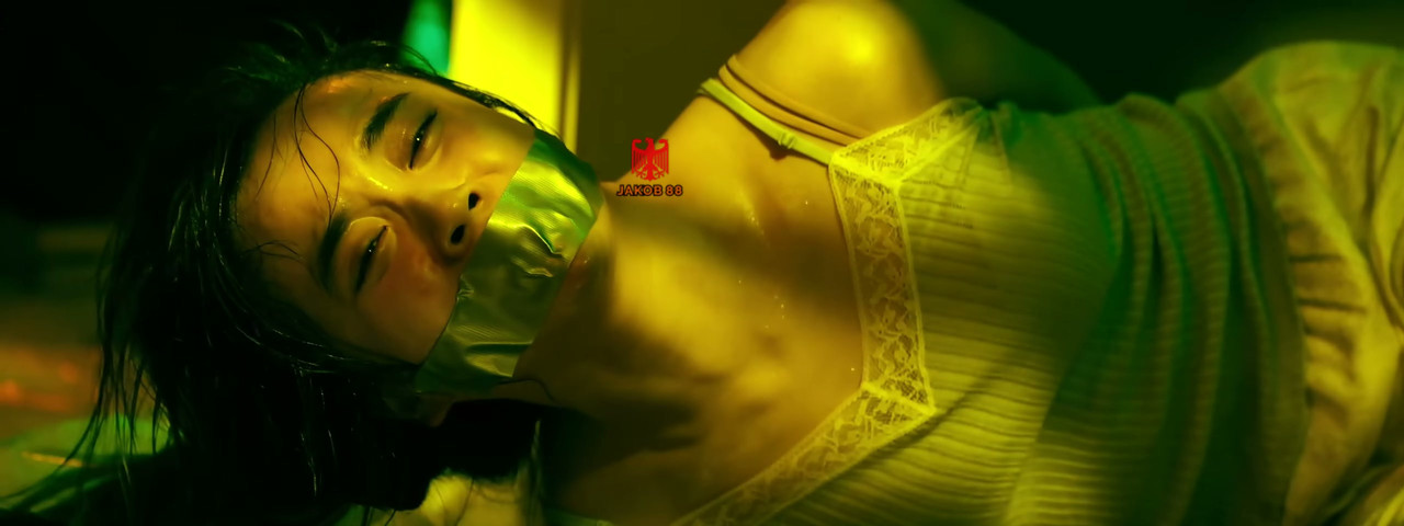 Boyang Lin 9 - Under The Light 2023