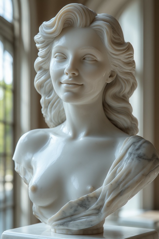 A-ultrarealistic-marble-bust-o-20