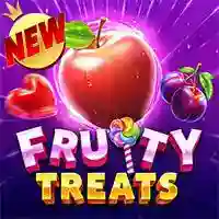 Fruity Treats<