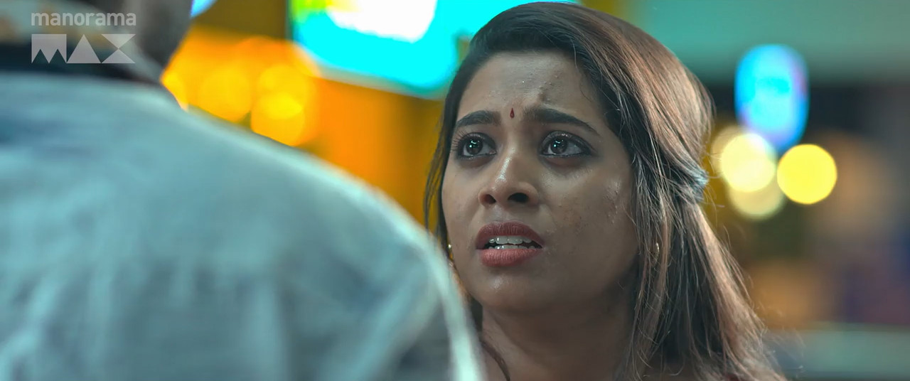 Kaalam Paranja Kadha 2026 WebRip [Malayalam] 480p 720p ESub Screenshot